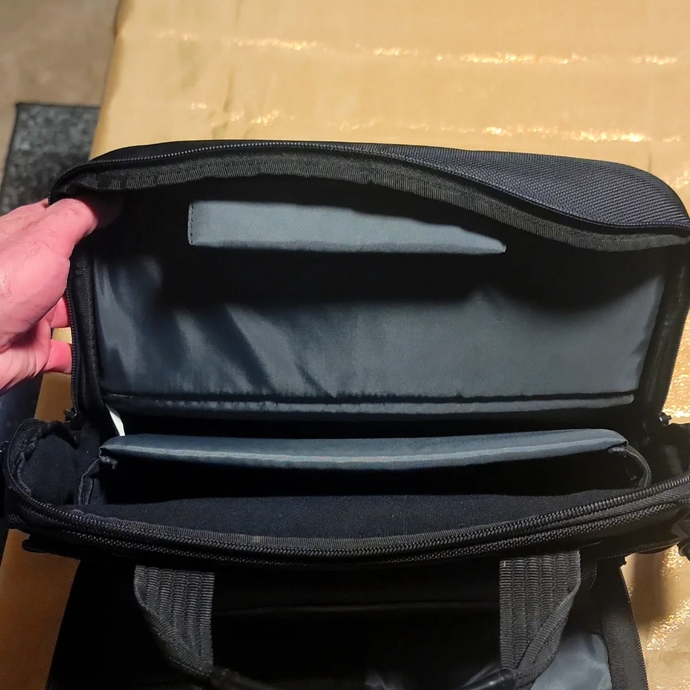 Small computer bag